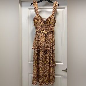 Cleobella Midi Dress